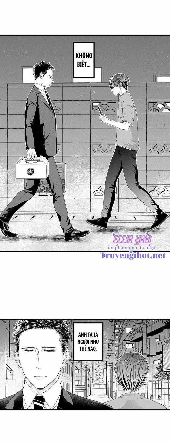 Liệu Người Vẫn Còn Hứa Nguyện Một Tình Yêu Son Sắt 26.1 trang 6