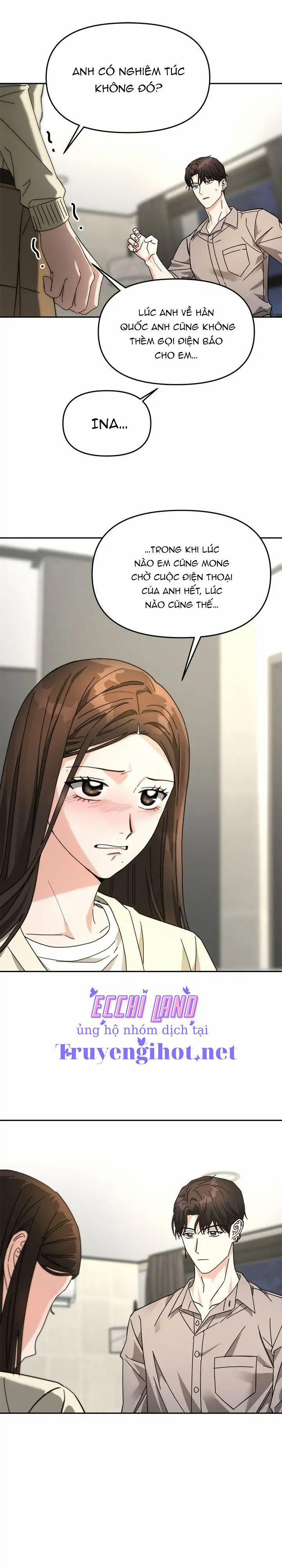 Liệu Người Vẫn Còn Hứa Nguyện Một Tình Yêu Son Sắt 26.2 trang 0