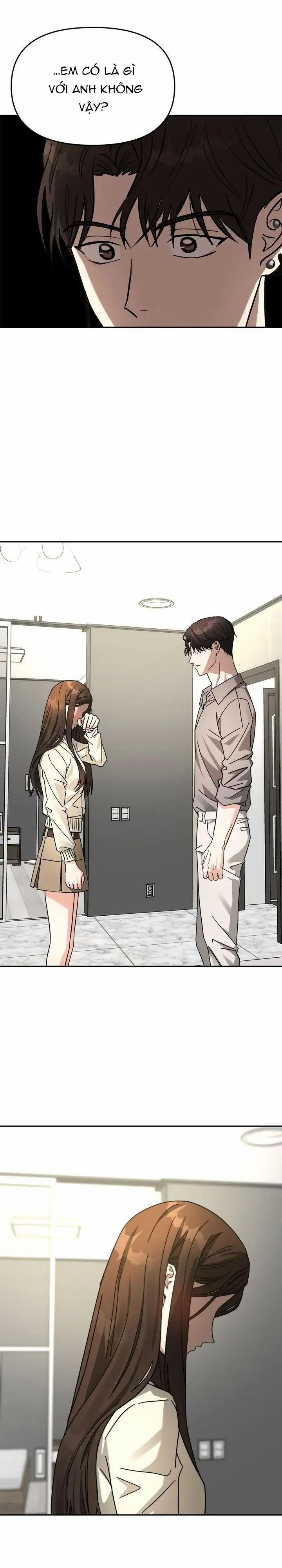 Liệu Người Vẫn Còn Hứa Nguyện Một Tình Yêu Son Sắt 26.2 trang 1