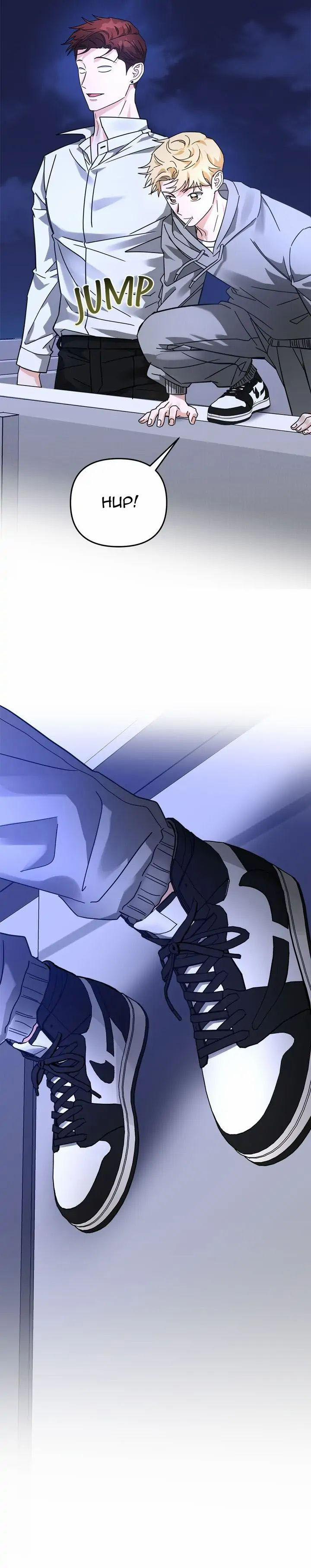 Liệu Người Vẫn Còn Hứa Nguyện Một Tình Yêu Son Sắt 26.2 trang 10