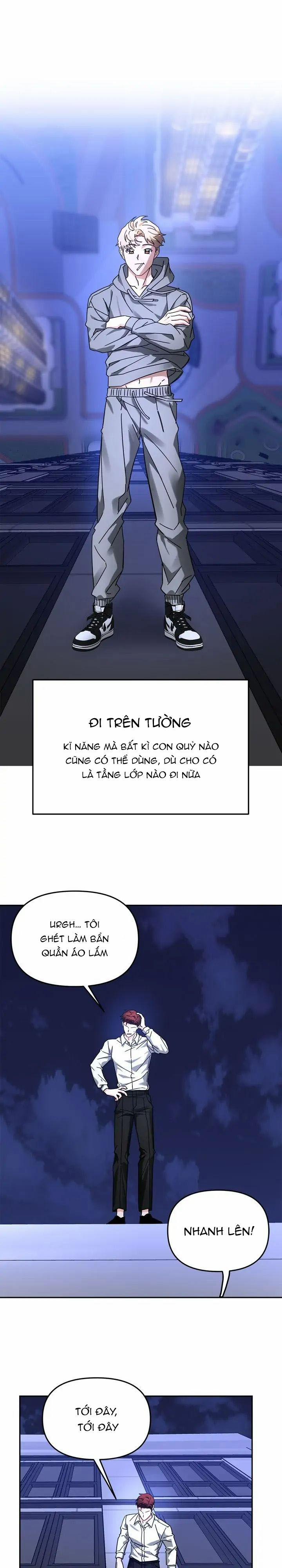 Liệu Người Vẫn Còn Hứa Nguyện Một Tình Yêu Son Sắt 26.2 trang 11