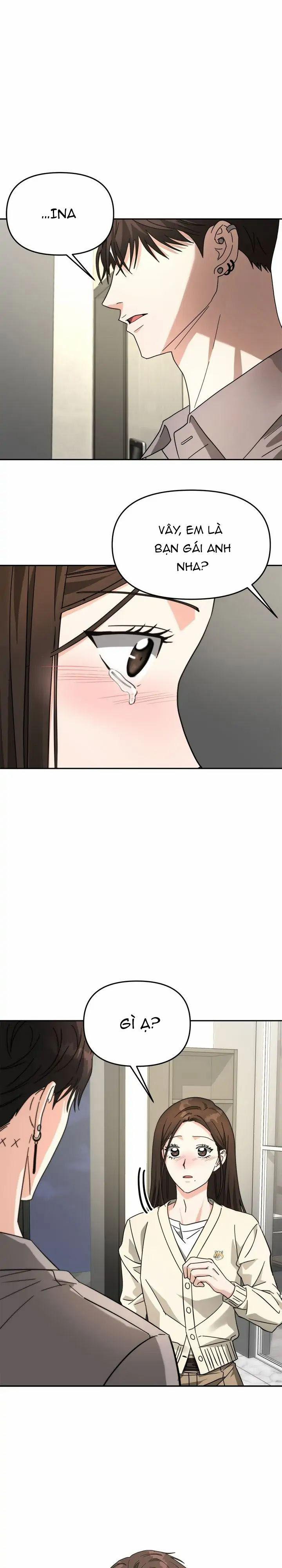 Liệu Người Vẫn Còn Hứa Nguyện Một Tình Yêu Son Sắt 26.2 trang 2