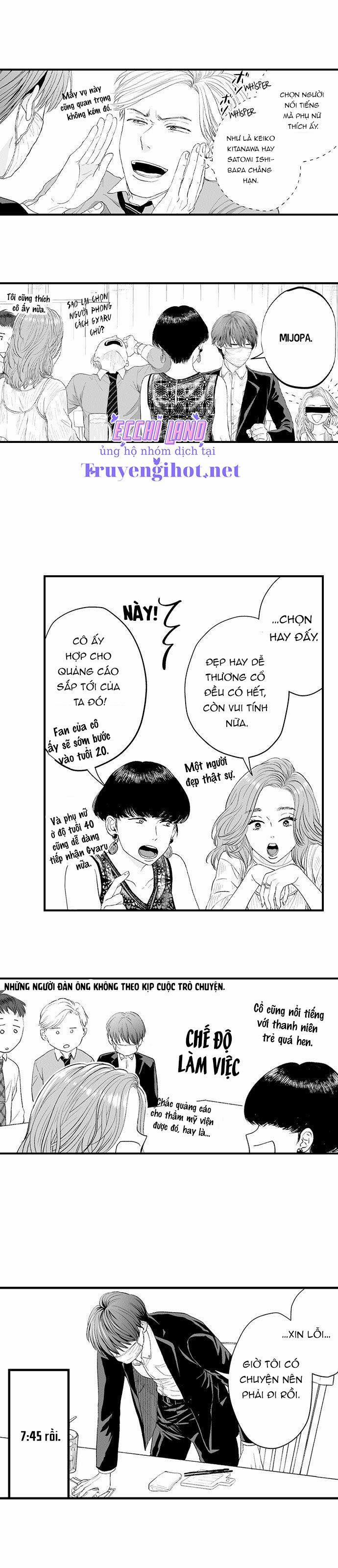 Liệu Người Vẫn Còn Hứa Nguyện Một Tình Yêu Son Sắt 28.2 trang 0