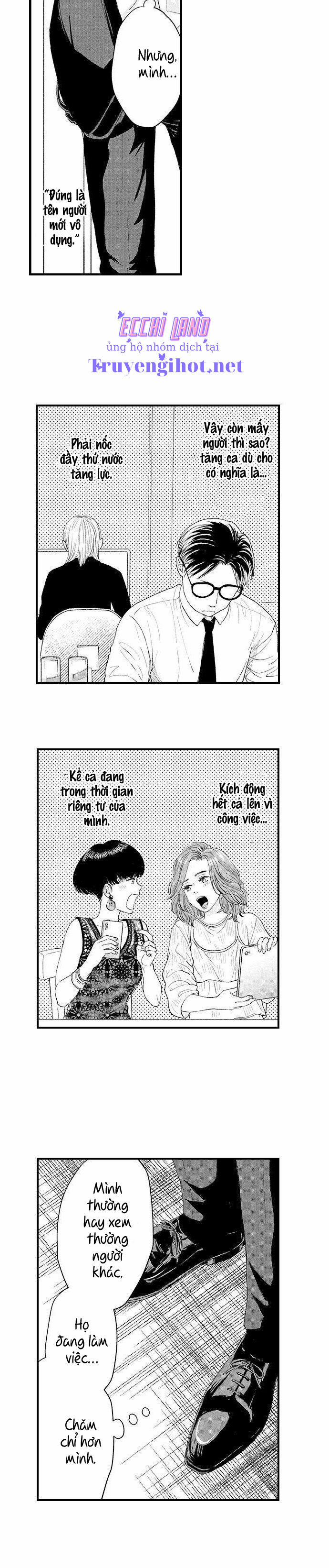 Liệu Người Vẫn Còn Hứa Nguyện Một Tình Yêu Son Sắt 29.1 trang 4