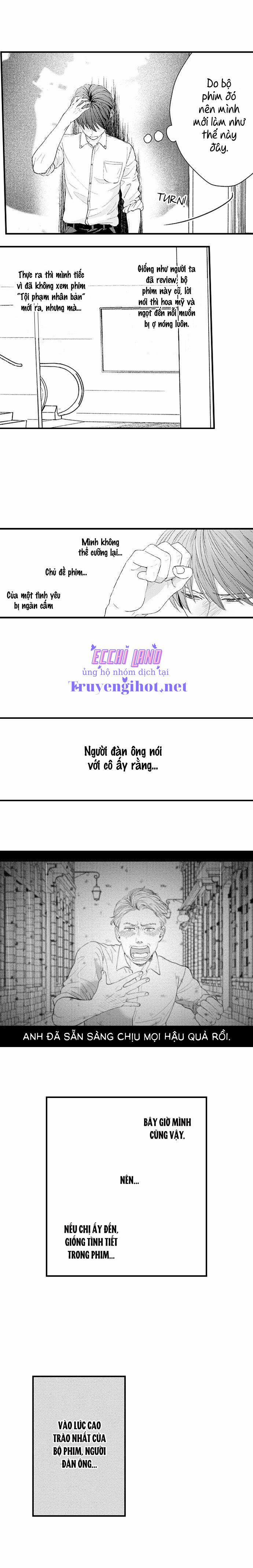 Liệu Người Vẫn Còn Hứa Nguyện Một Tình Yêu Son Sắt 29.2 trang 0