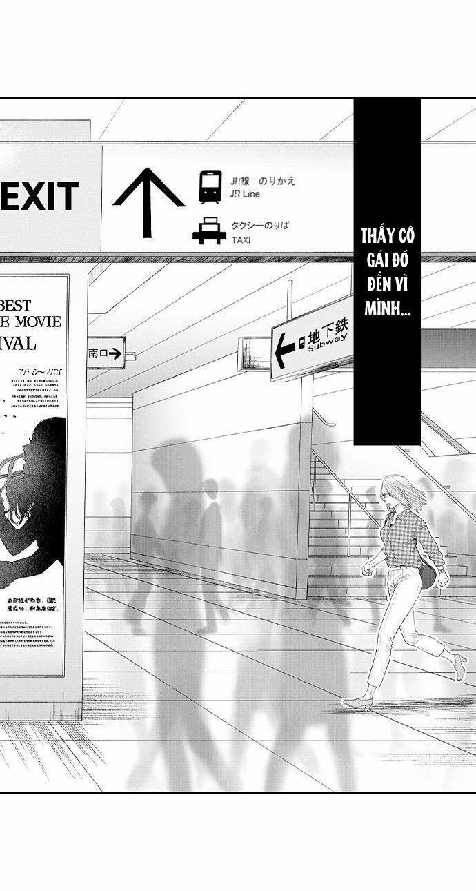 Liệu Người Vẫn Còn Hứa Nguyện Một Tình Yêu Son Sắt 29.2 trang 1