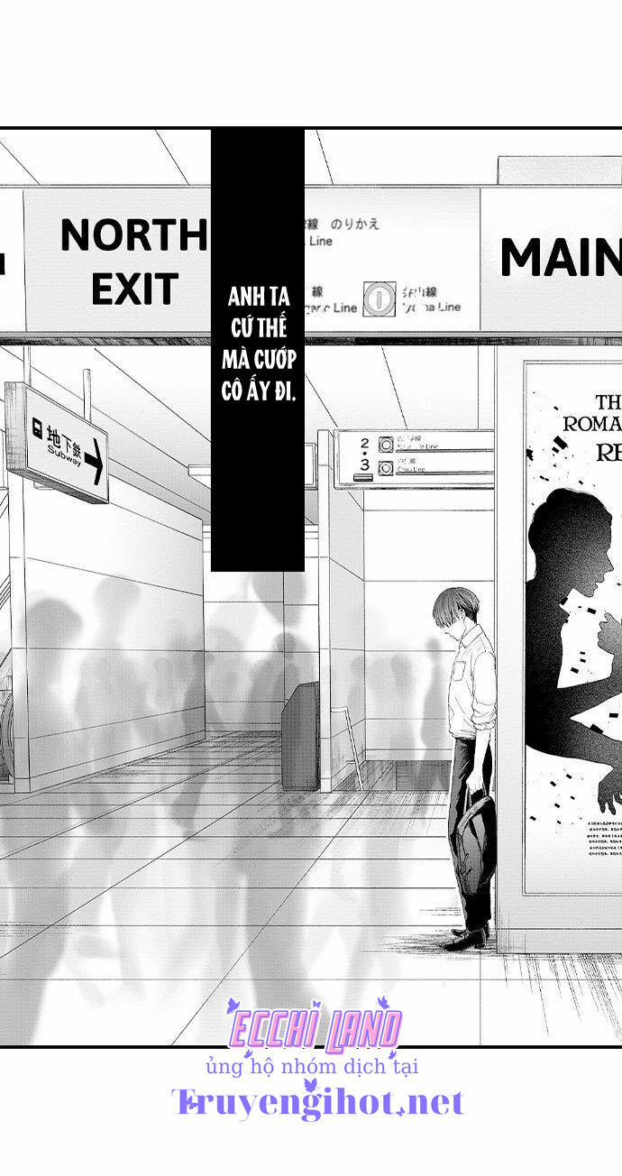 Liệu Người Vẫn Còn Hứa Nguyện Một Tình Yêu Son Sắt 29.2 trang 2