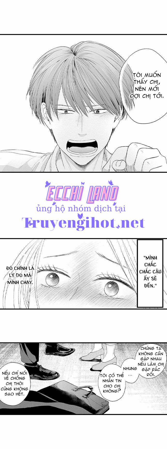 Liệu Người Vẫn Còn Hứa Nguyện Một Tình Yêu Son Sắt 30.1 trang 7