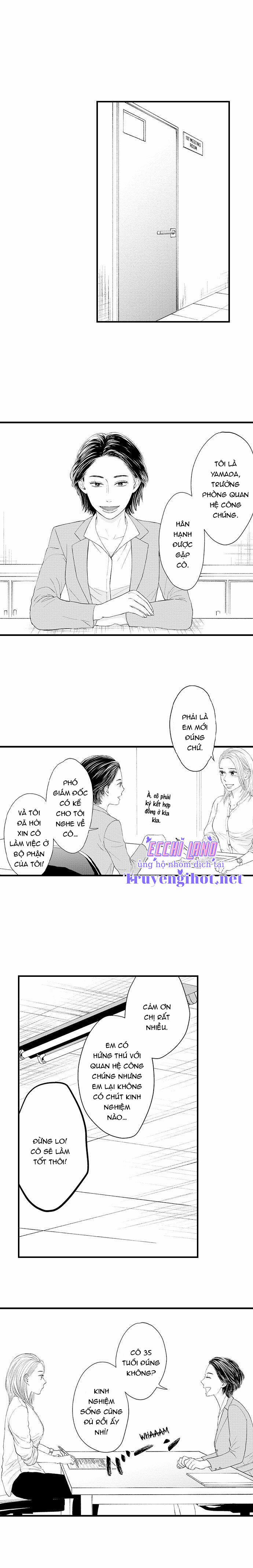 Liệu Người Vẫn Còn Hứa Nguyện Một Tình Yêu Son Sắt 31.1 trang 2