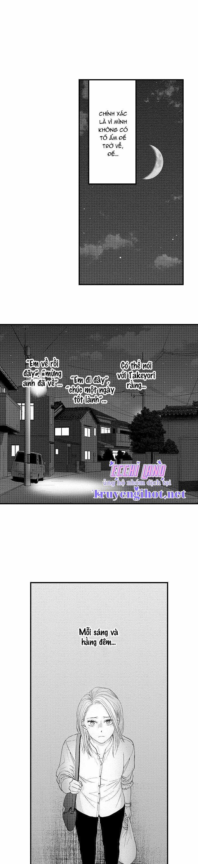 Liệu Người Vẫn Còn Hứa Nguyện Một Tình Yêu Son Sắt 31.2 trang 0