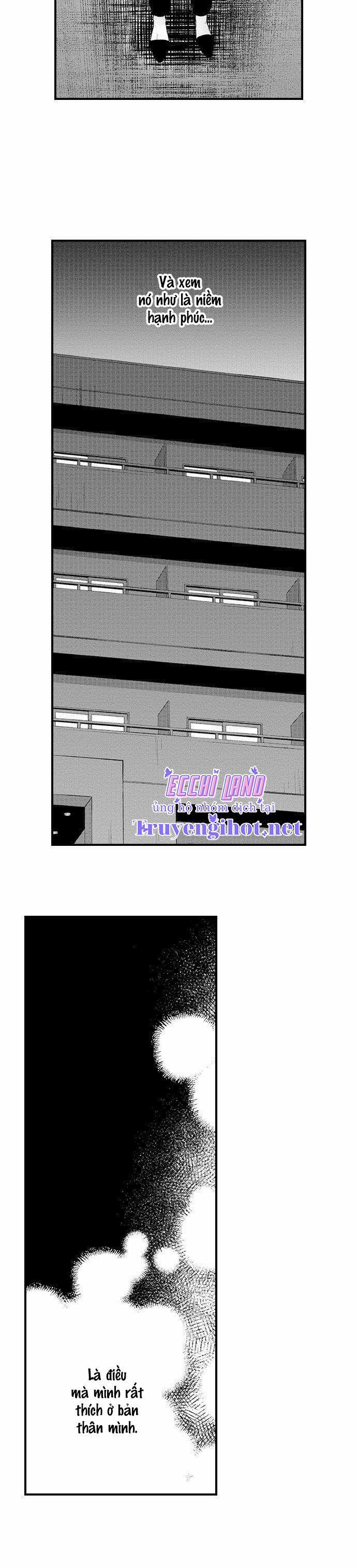 Liệu Người Vẫn Còn Hứa Nguyện Một Tình Yêu Son Sắt 31.2 trang 1