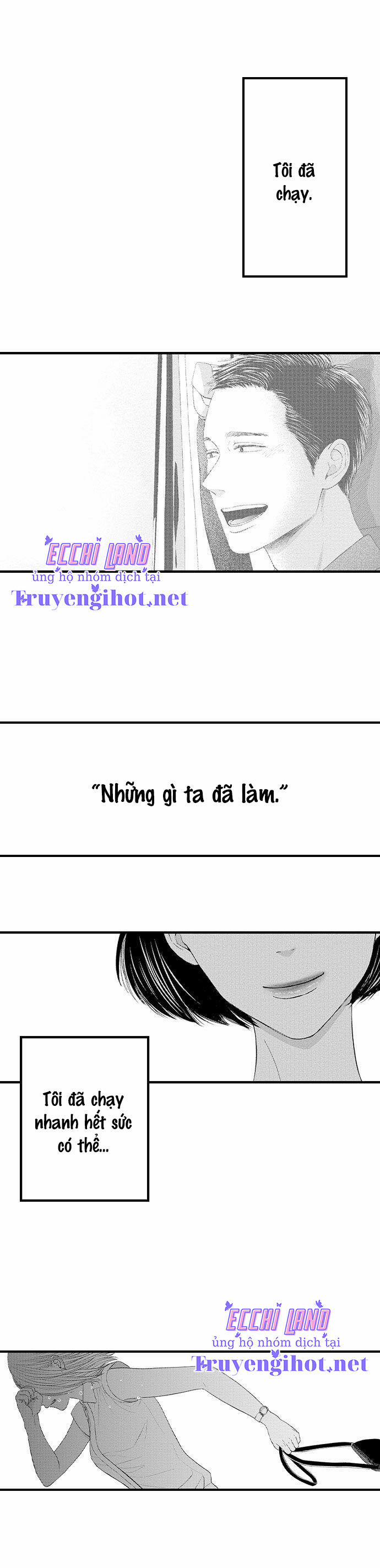 Liệu Người Vẫn Còn Hứa Nguyện Một Tình Yêu Son Sắt 32.2 trang 3