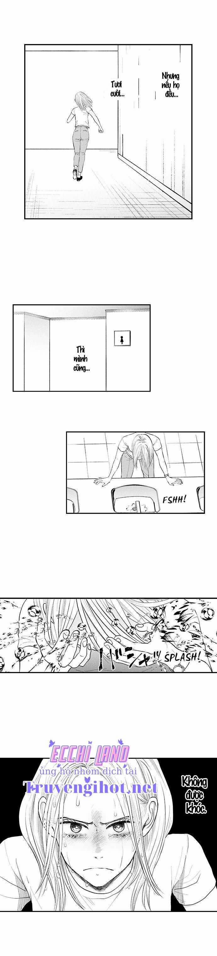 Liệu Người Vẫn Còn Hứa Nguyện Một Tình Yêu Son Sắt 34.2 trang 0