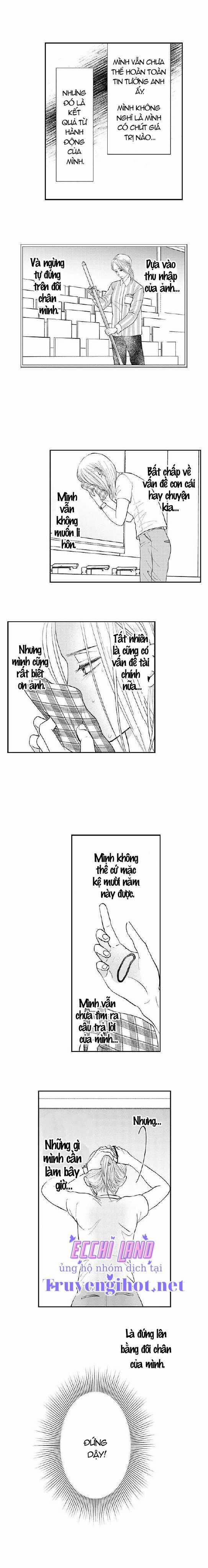 Liệu Người Vẫn Còn Hứa Nguyện Một Tình Yêu Son Sắt 34.2 trang 1