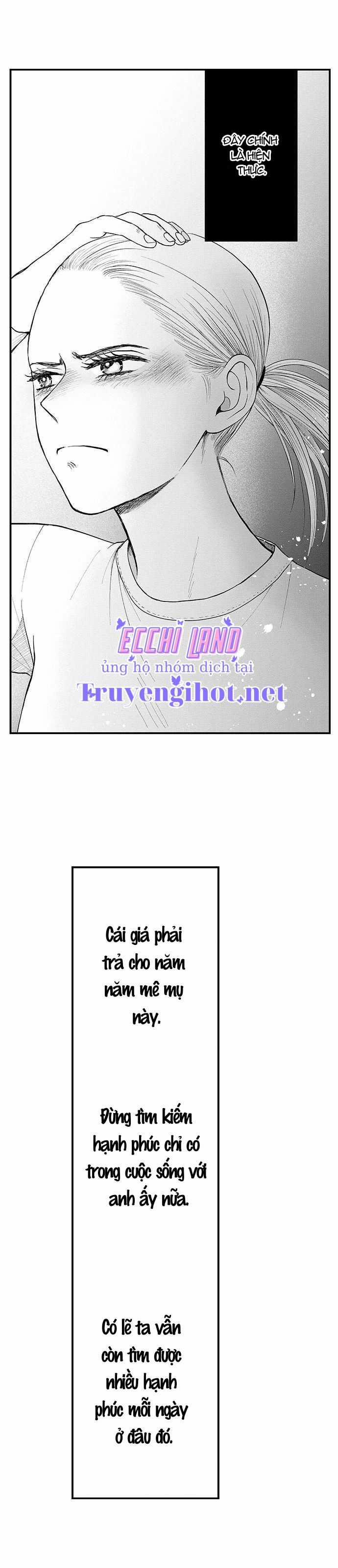 Liệu Người Vẫn Còn Hứa Nguyện Một Tình Yêu Son Sắt 34.2 trang 2