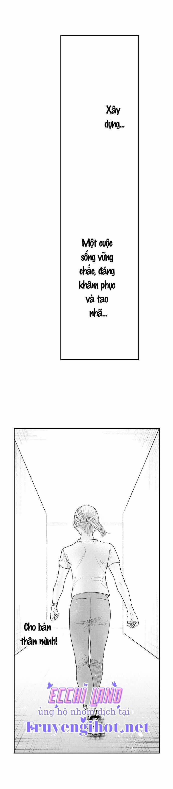 Liệu Người Vẫn Còn Hứa Nguyện Một Tình Yêu Son Sắt 34.2 trang 3