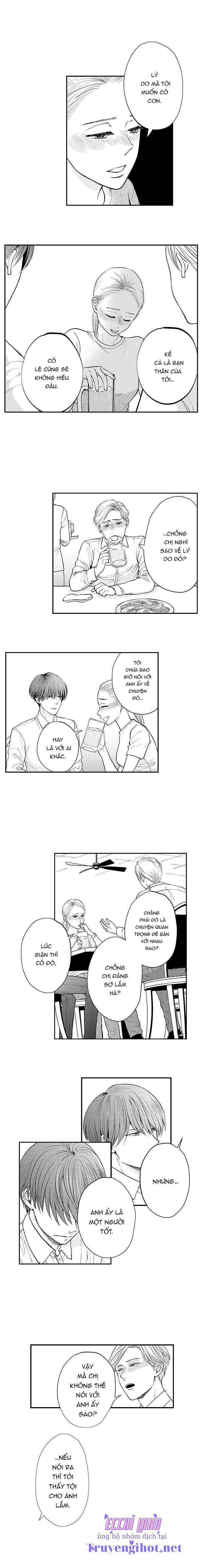 Liệu Người Vẫn Còn Hứa Nguyện Một Tình Yêu Son Sắt 36.2 trang 1