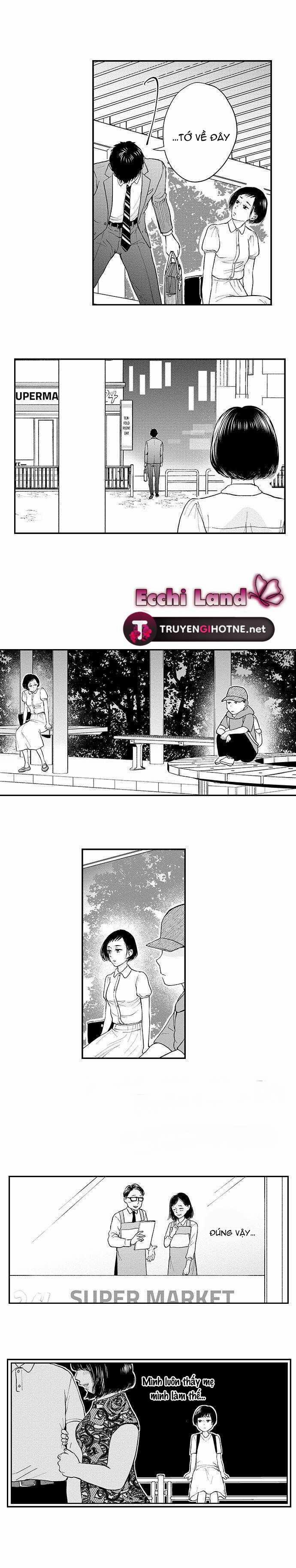 Liệu Người Vẫn Còn Hứa Nguyện Một Tình Yêu Son Sắt 37.1 trang 6