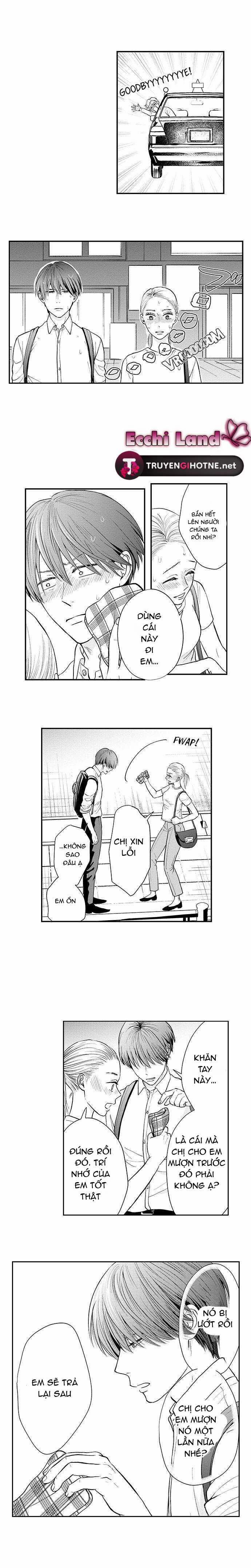 Liệu Người Vẫn Còn Hứa Nguyện Một Tình Yêu Son Sắt 37.2 trang 1