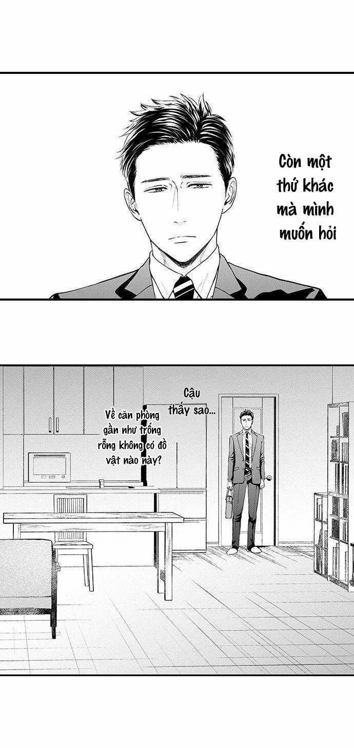 Liệu Người Vẫn Còn Hứa Nguyện Một Tình Yêu Son Sắt 38.1 trang 2