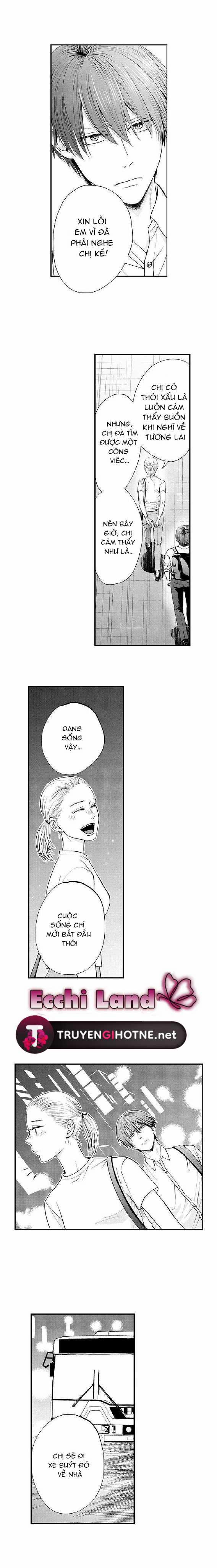 Liệu Người Vẫn Còn Hứa Nguyện Một Tình Yêu Son Sắt 38.2 trang 2