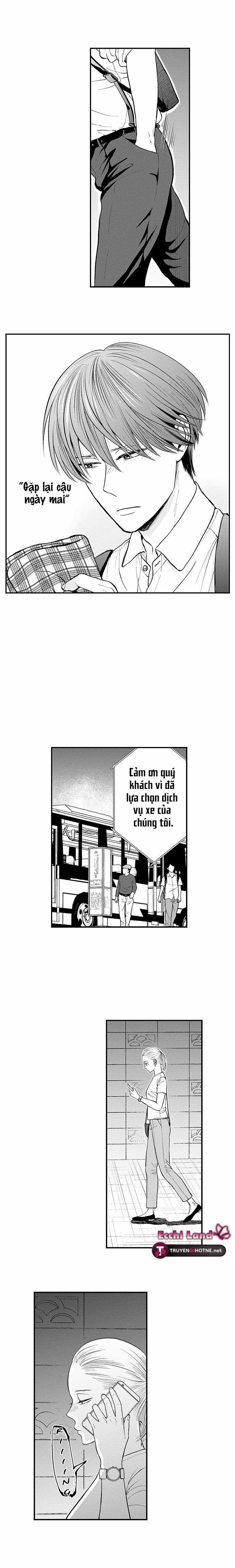 Liệu Người Vẫn Còn Hứa Nguyện Một Tình Yêu Son Sắt 39.1 trang 1