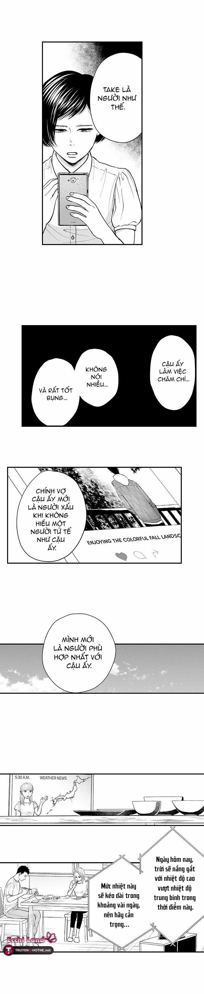 Liệu Người Vẫn Còn Hứa Nguyện Một Tình Yêu Son Sắt 39.2 trang 1