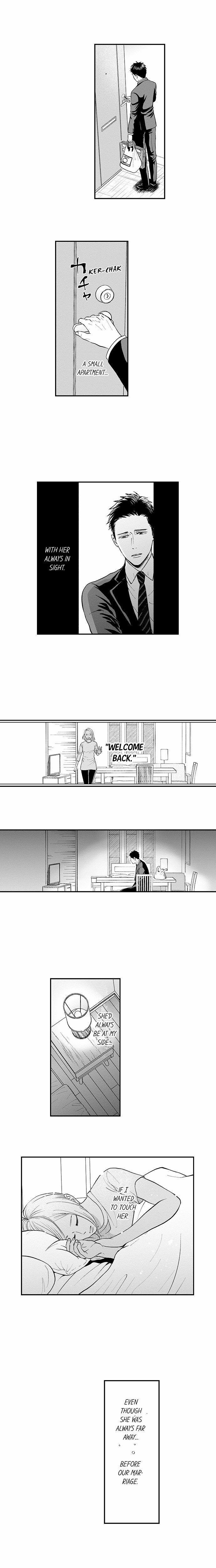 Liệu Người Vẫn Còn Hứa Nguyện Một Tình Yêu Son Sắt 40.1 trang 2