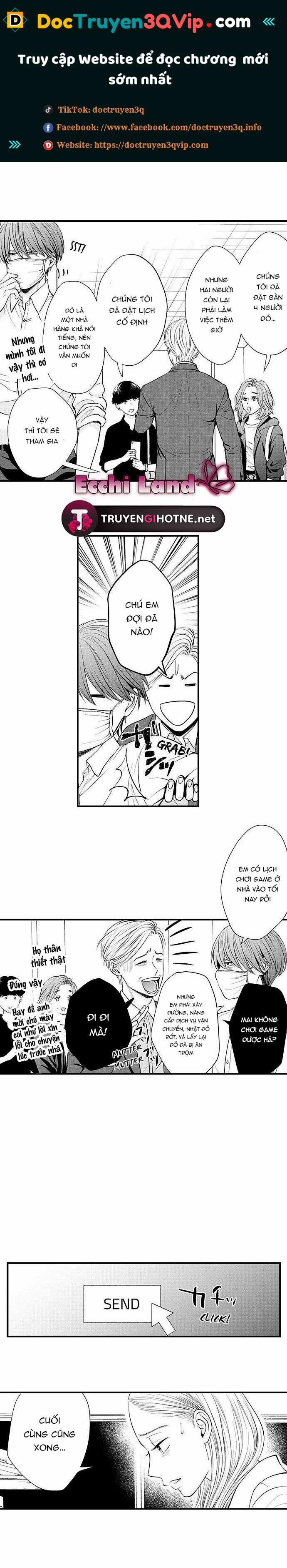 Liệu Người Vẫn Còn Hứa Nguyện Một Tình Yêu Son Sắt 41.2 trang 0