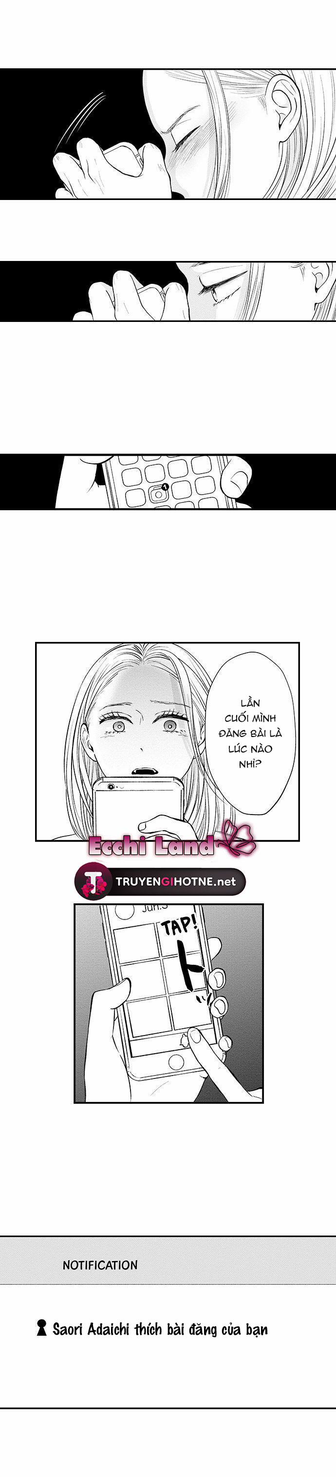 Liệu Người Vẫn Còn Hứa Nguyện Một Tình Yêu Son Sắt 41.2 trang 2