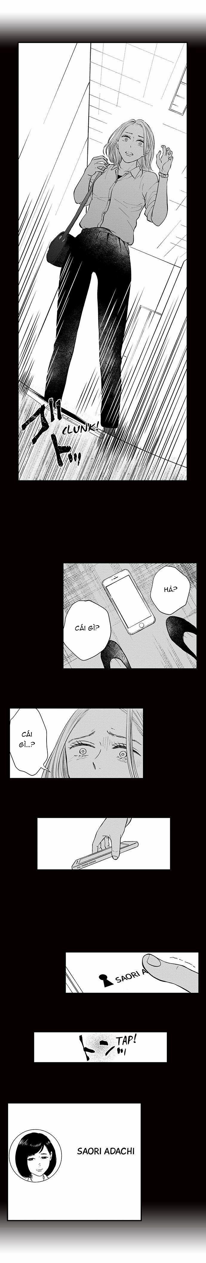 Liệu Người Vẫn Còn Hứa Nguyện Một Tình Yêu Son Sắt 41.2 trang 3