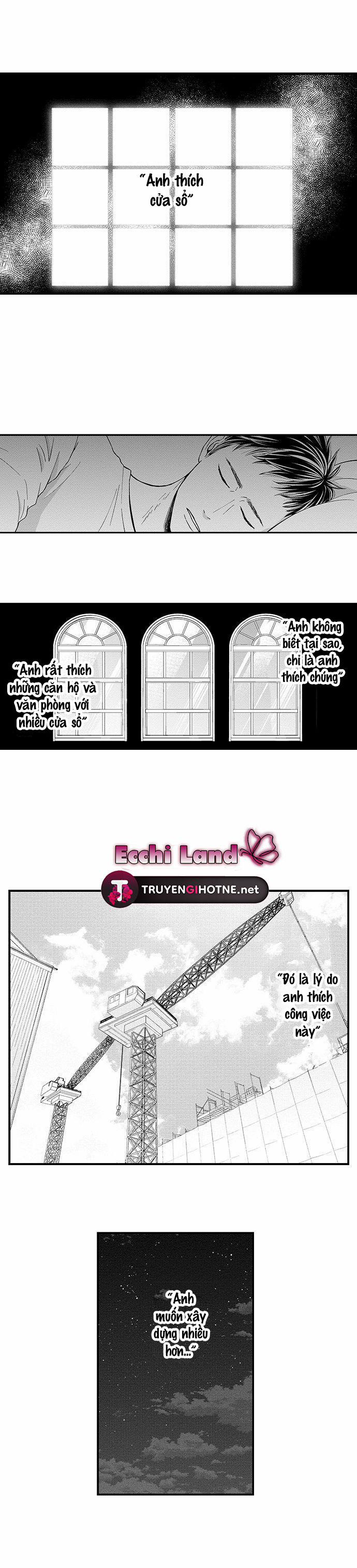 Liệu Người Vẫn Còn Hứa Nguyện Một Tình Yêu Son Sắt 42.1 trang 4