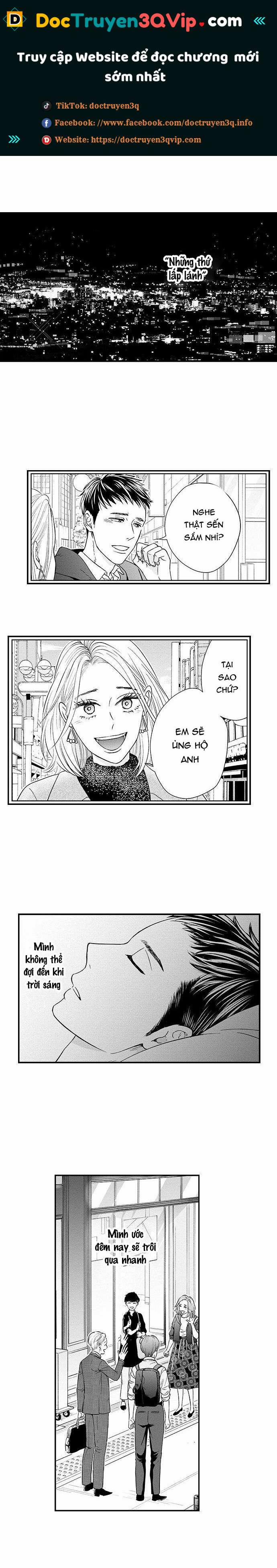 Liệu Người Vẫn Còn Hứa Nguyện Một Tình Yêu Son Sắt 42.2 trang 0