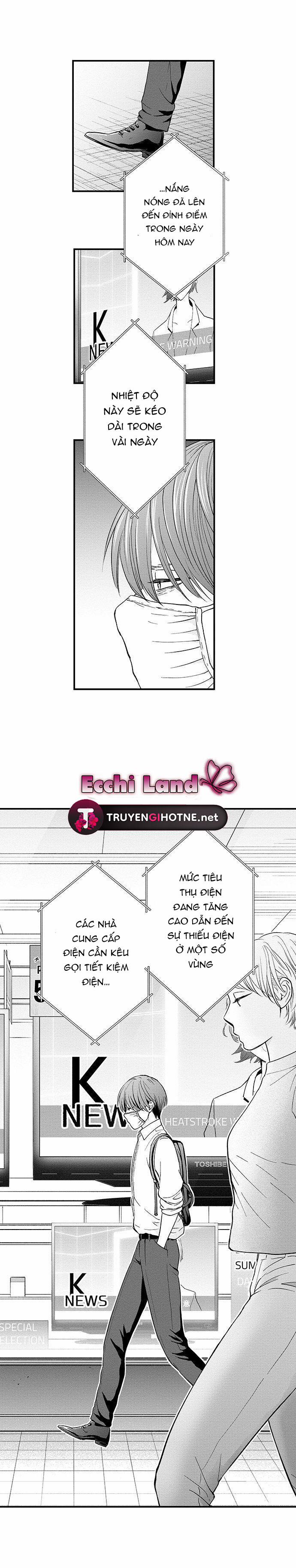 Liệu Người Vẫn Còn Hứa Nguyện Một Tình Yêu Son Sắt 42.2 trang 1