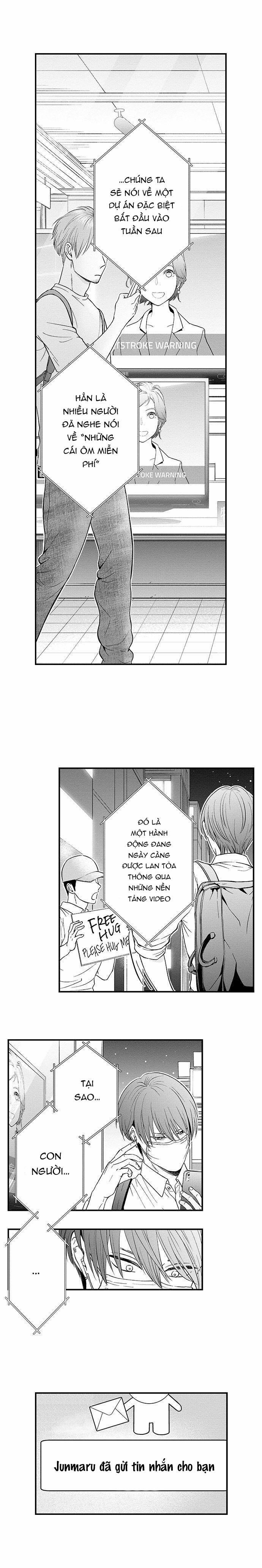 Liệu Người Vẫn Còn Hứa Nguyện Một Tình Yêu Son Sắt 42.2 trang 2