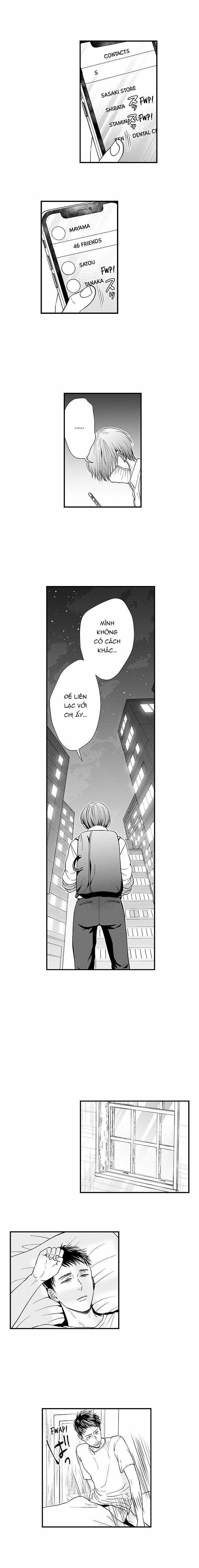 Liệu Người Vẫn Còn Hứa Nguyện Một Tình Yêu Son Sắt 42.2 trang 4