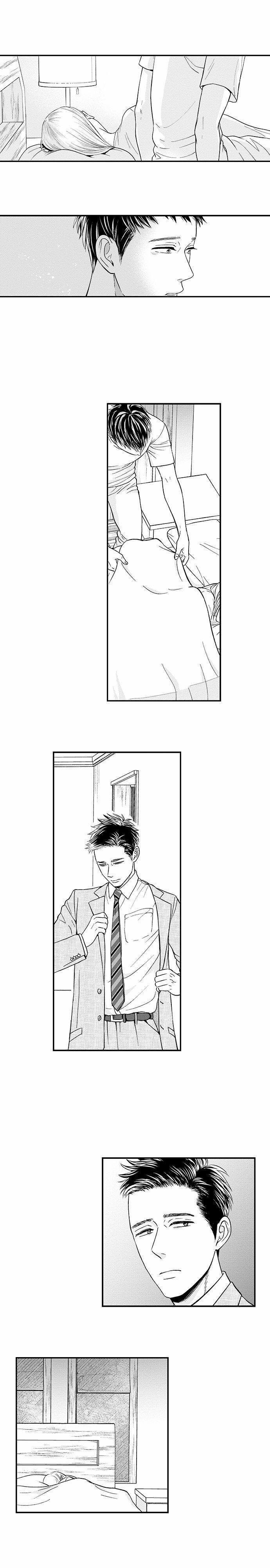 Liệu Người Vẫn Còn Hứa Nguyện Một Tình Yêu Son Sắt 43.1 trang 1