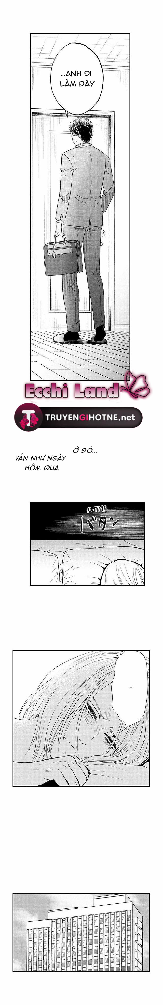 Liệu Người Vẫn Còn Hứa Nguyện Một Tình Yêu Son Sắt 43.1 trang 2