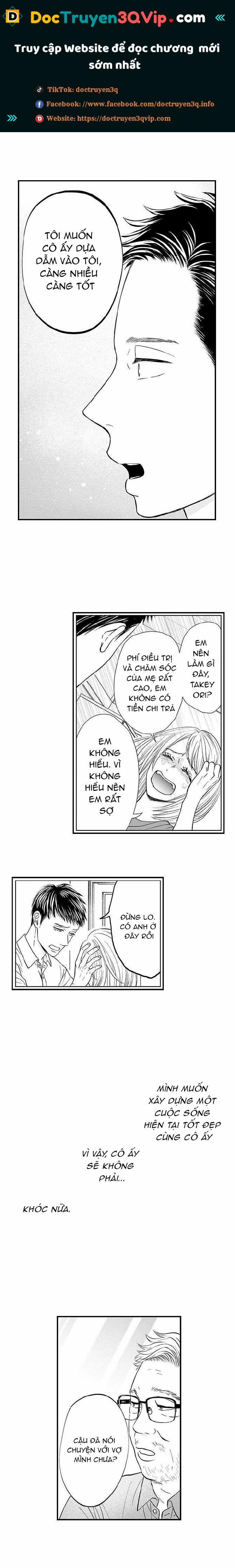 Liệu Người Vẫn Còn Hứa Nguyện Một Tình Yêu Son Sắt 43.2 trang 0