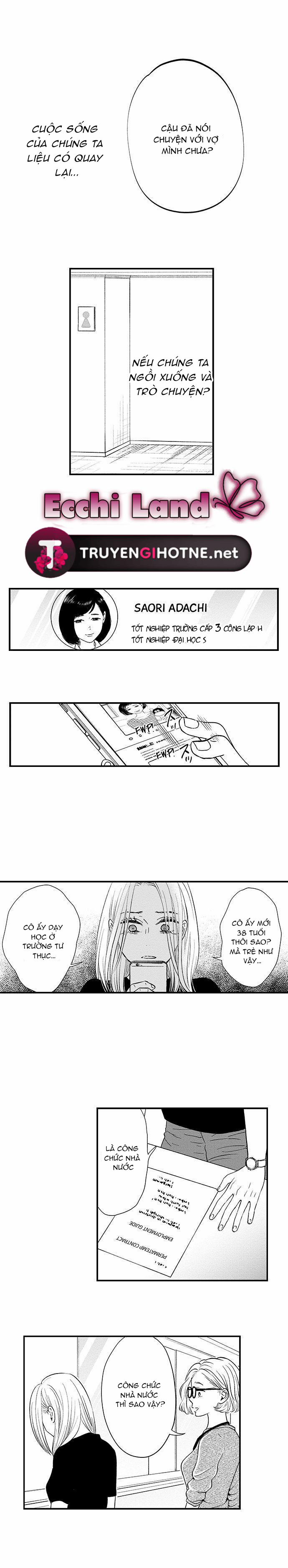 Liệu Người Vẫn Còn Hứa Nguyện Một Tình Yêu Son Sắt 43.2 trang 1