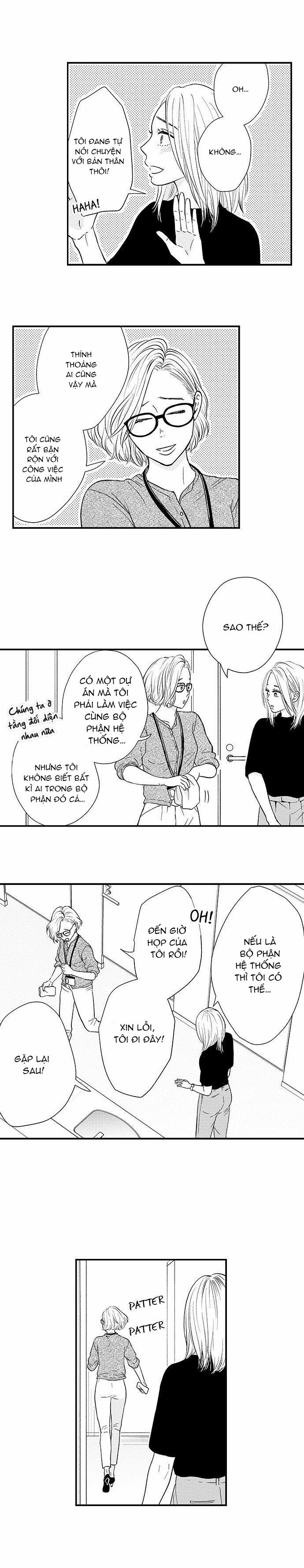 Liệu Người Vẫn Còn Hứa Nguyện Một Tình Yêu Son Sắt 43.2 trang 2