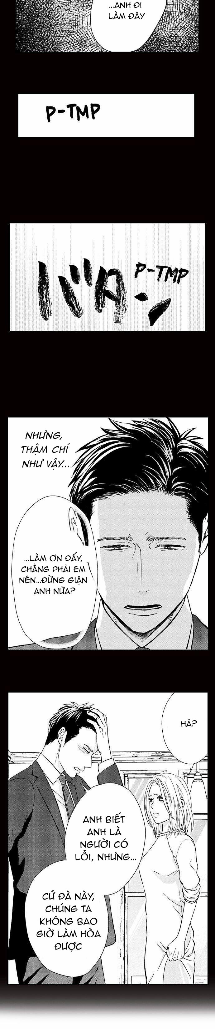 Liệu Người Vẫn Còn Hứa Nguyện Một Tình Yêu Son Sắt 44.1 trang 3