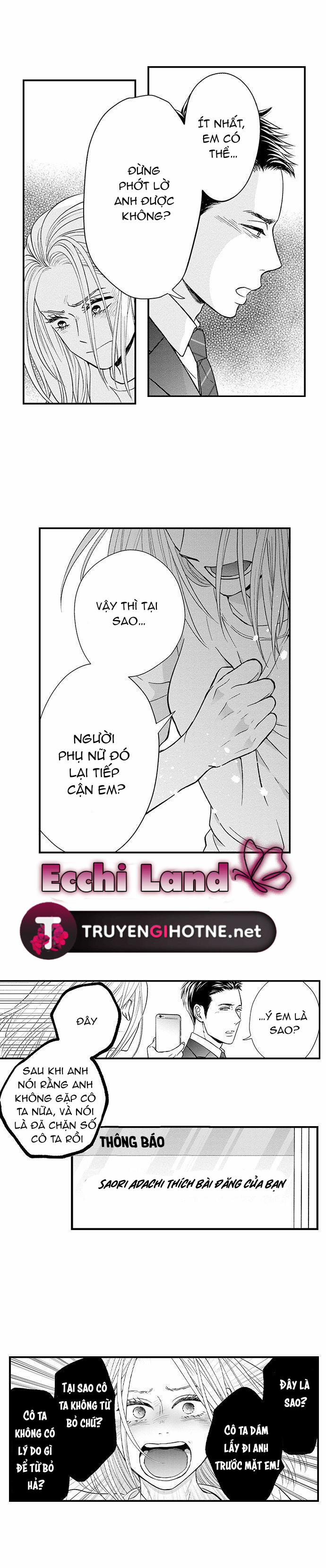 Liệu Người Vẫn Còn Hứa Nguyện Một Tình Yêu Son Sắt 44.1 trang 4