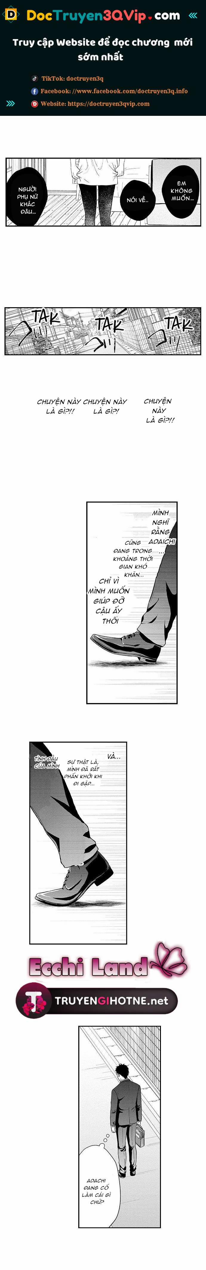 Liệu Người Vẫn Còn Hứa Nguyện Một Tình Yêu Son Sắt 44.2 trang 0