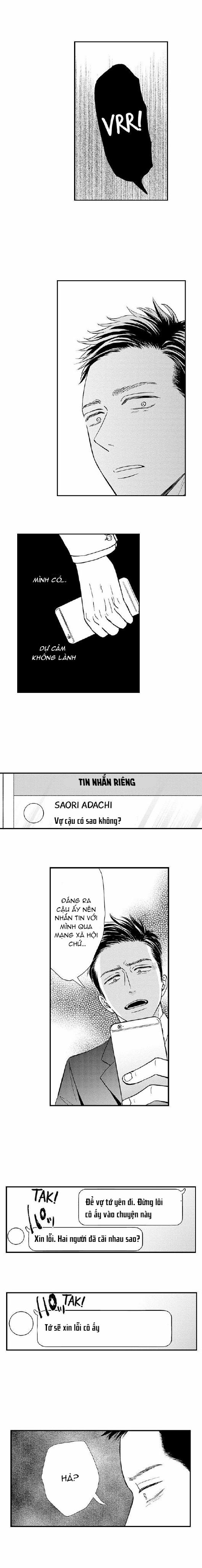 Liệu Người Vẫn Còn Hứa Nguyện Một Tình Yêu Son Sắt 44.2 trang 1