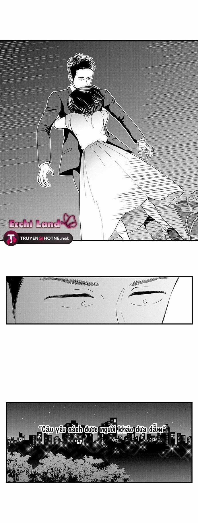 Liệu Người Vẫn Còn Hứa Nguyện Một Tình Yêu Son Sắt 45.1 trang 4