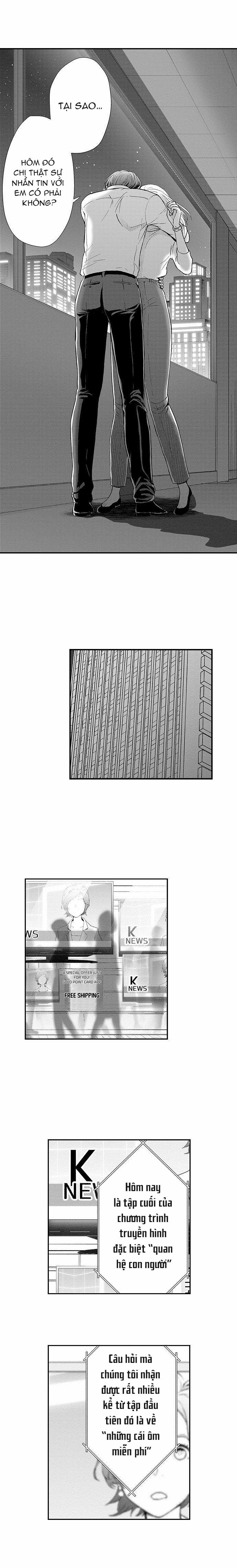 Liệu Người Vẫn Còn Hứa Nguyện Một Tình Yêu Son Sắt 45.2 trang 4