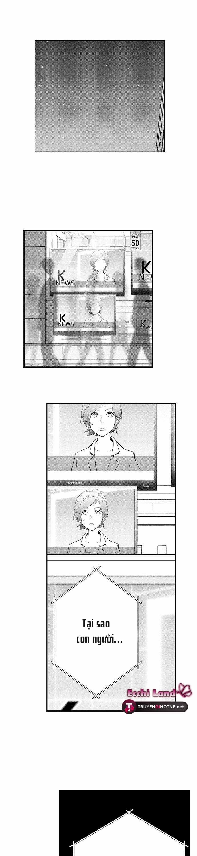 Liệu Người Vẫn Còn Hứa Nguyện Một Tình Yêu Son Sắt 46.1 trang 1