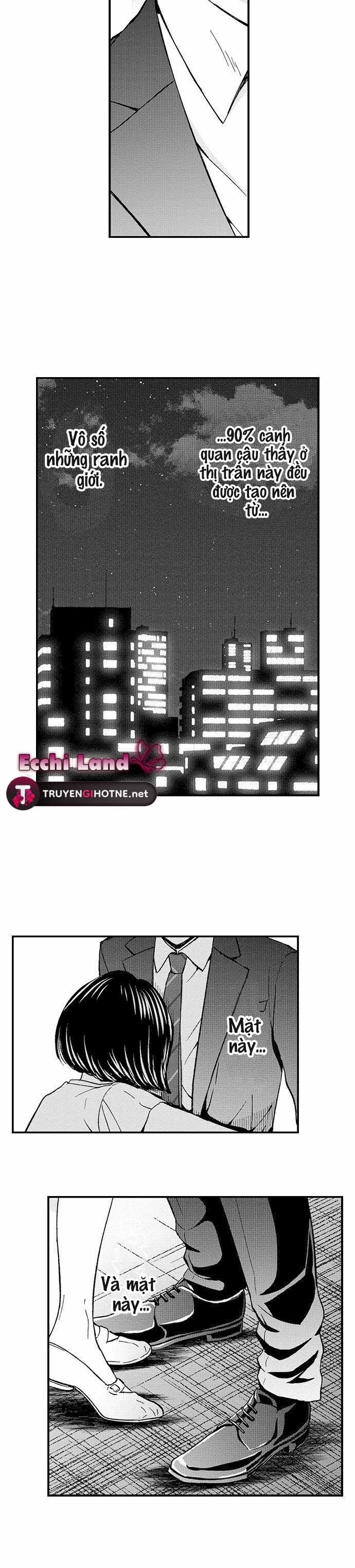 Liệu Người Vẫn Còn Hứa Nguyện Một Tình Yêu Son Sắt 46.1 trang 4