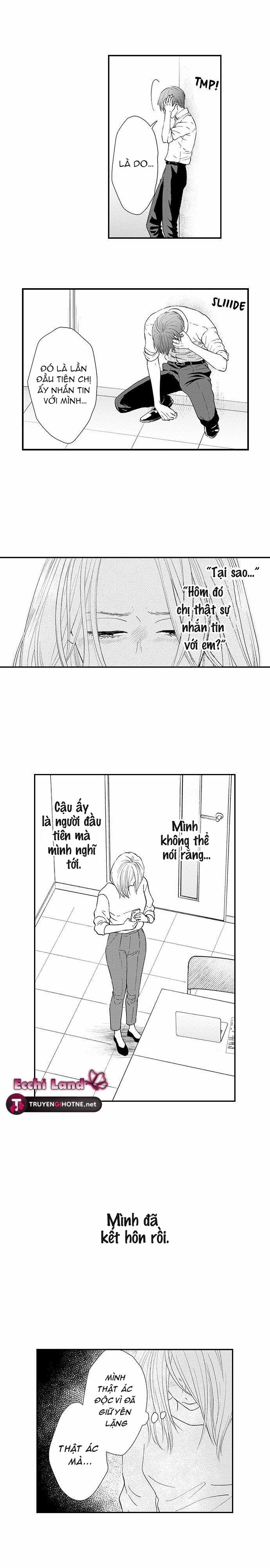 Liệu Người Vẫn Còn Hứa Nguyện Một Tình Yêu Son Sắt 46.2 trang 2